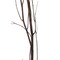 Uniquewise 47 Natural Dry Branches Authentic Willow Sticks for Home Decoration and Wedding Craft, Black QI004415.BK - alternate 5